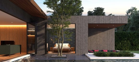 3 bedrooms Villa in Nai Yang, Thailand No. 8607 8