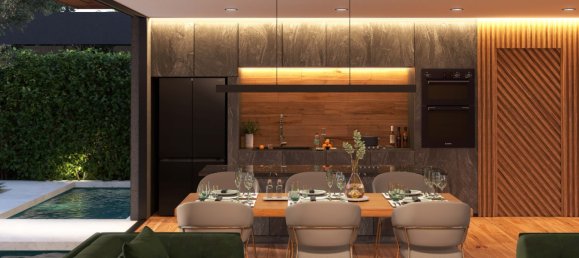 3 bedrooms Villa in Nai Yang, Thailand No. 8607 4