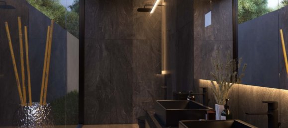 3 bedrooms Villa in Nai Yang, Thailand No. 8607 3