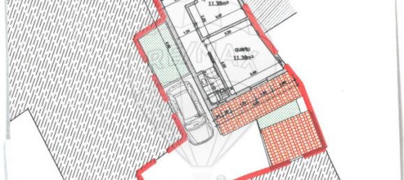 Casa de 3 dormitorios en Sintra, Portugal No. 48934 4