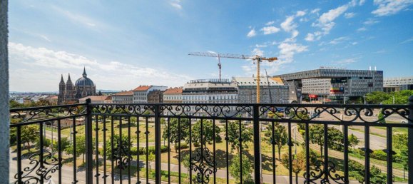 3غرفة شقة في Mariahilf, Austria رقم 236479 14