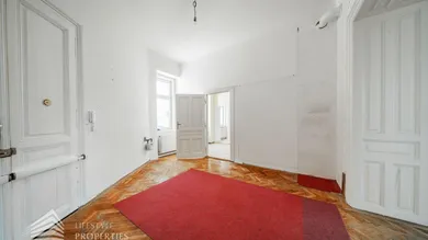 3غرفة شقة في Mariahilf, Austria رقم 236479