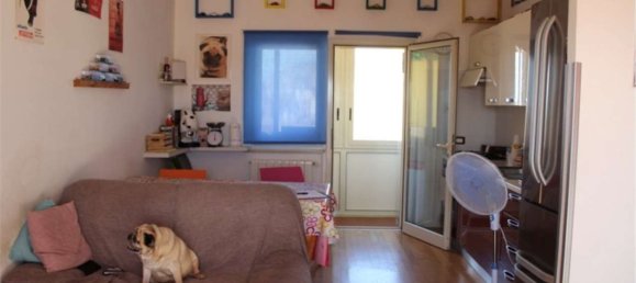 Apartamento de 3 divisões em Erice, Italy N.º 212695 29