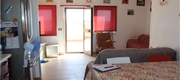 Apartamento de 3 divisões em Erice, Italy N.º 212695 6