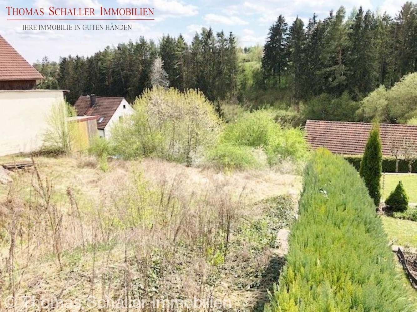  قطعة أرض في Regensburg, Germany رقم 280500