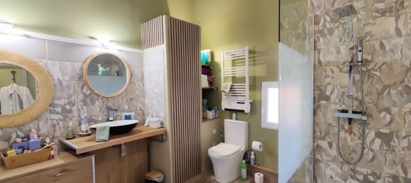 4 Schlafzimmer Haus in Occitanie, France, Nr. 336090 17