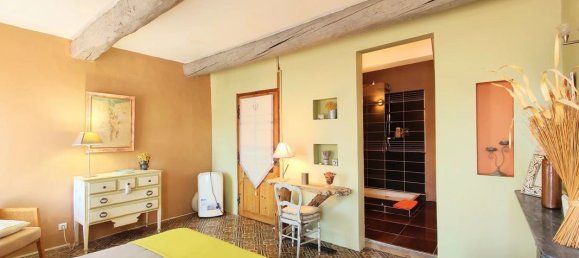 4 Schlafzimmer Haus in Occitanie, France, Nr. 336090 15