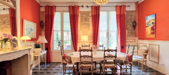 4 Schlafzimmer Haus in Occitanie, France, Nr. 336090 2