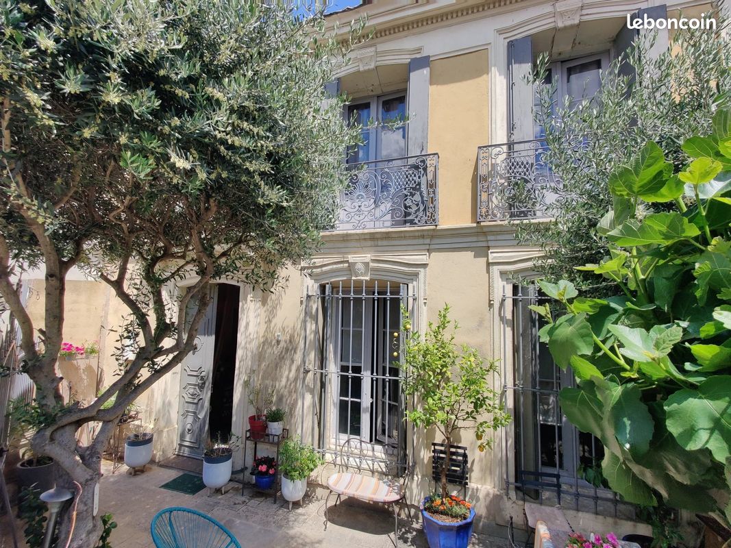 4 Schlafzimmer Haus in Occitanie, France, Nr. 336090