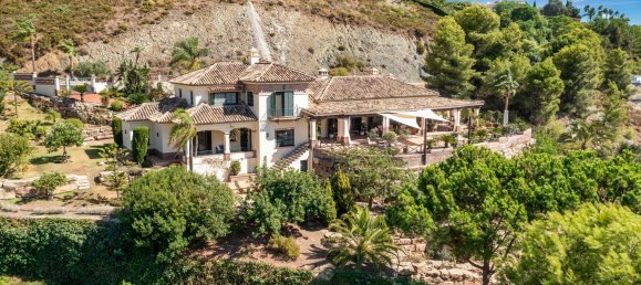 4 bedrooms House in Malaga, Spain No. 108870 47