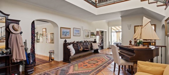 4 bedrooms House in Malaga, Spain No. 108870 17