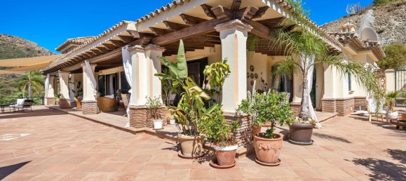 4 bedrooms House in Malaga, Spain No. 108870 36