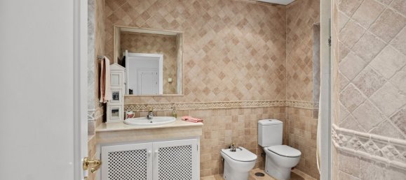 4 bedrooms House in Malaga, Spain No. 108870 13