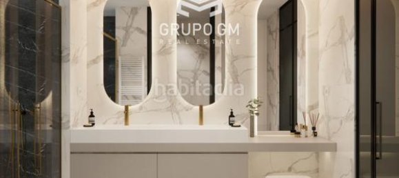 3 bedrooms Apartment in Madrid, Spain No. 113949 2