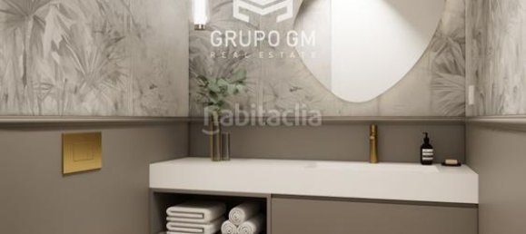 3 bedrooms Apartment in Madrid, Spain No. 113949 3