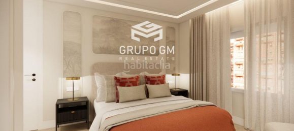 3 bedrooms Apartment in Madrid, Spain No. 113949 8