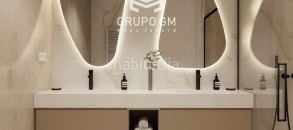 3 bedrooms Apartment in Madrid, Spain No. 113949 10