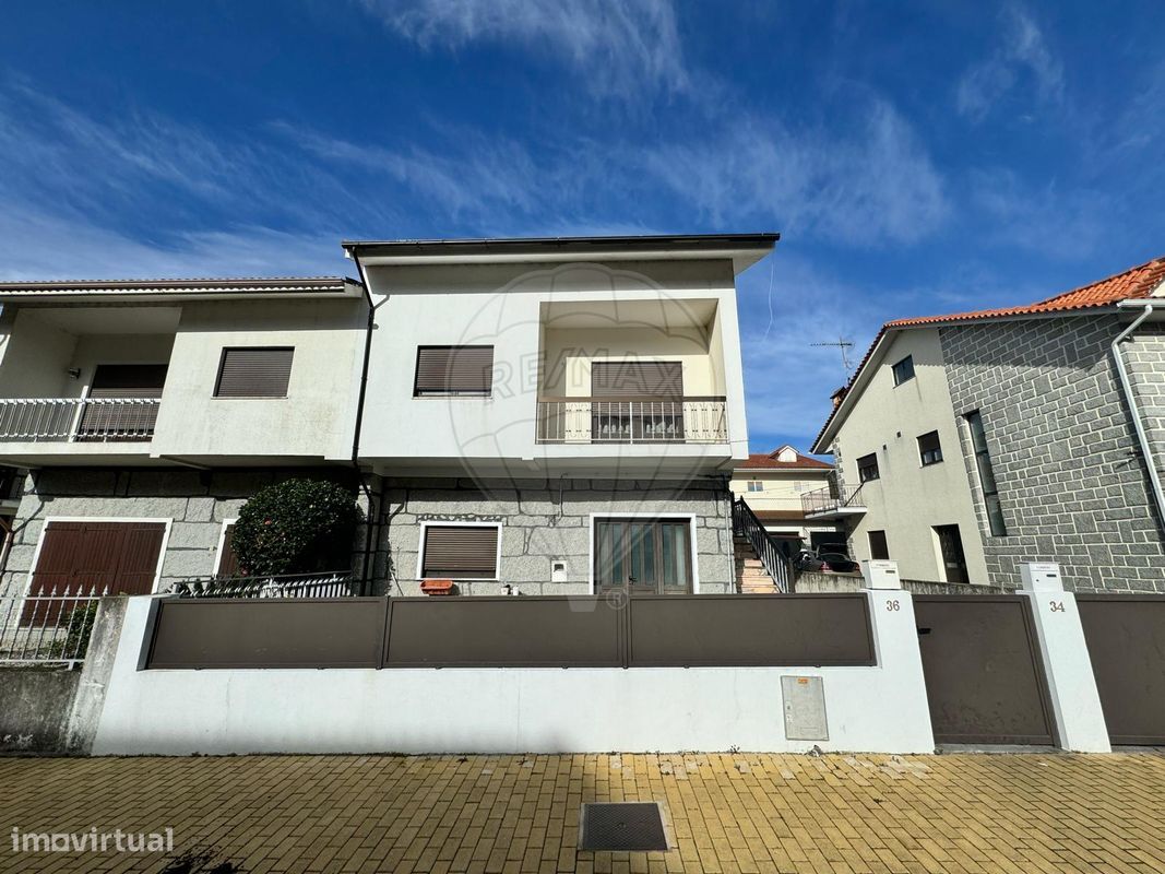 4 Schlafzimmer Haus in Vila Pouca de Aguiar, Portugal, Nr. 22841