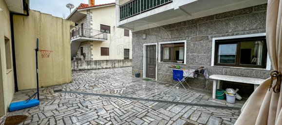 4 Schlafzimmer Haus in Vila Pouca de Aguiar, Portugal, Nr. 22841 19