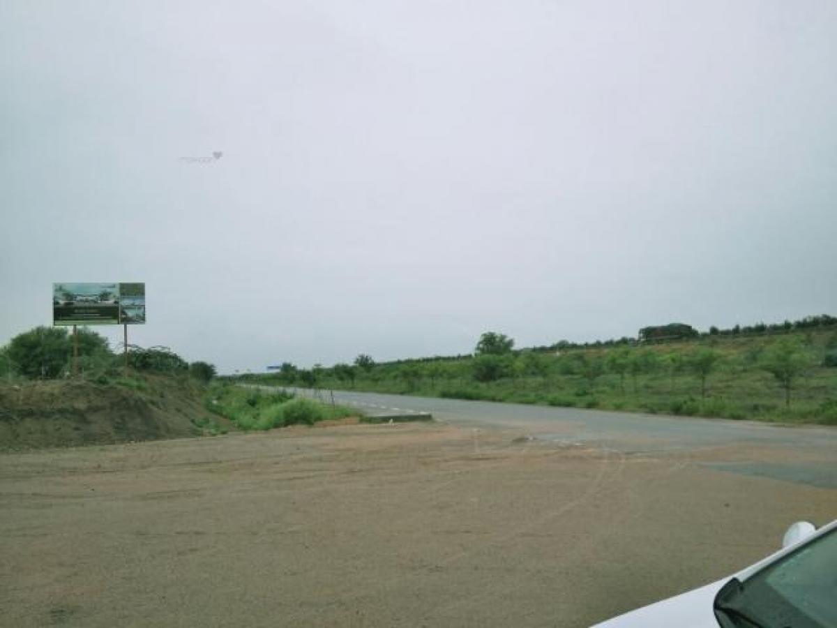  Land in Hyderabad, India No. 29739