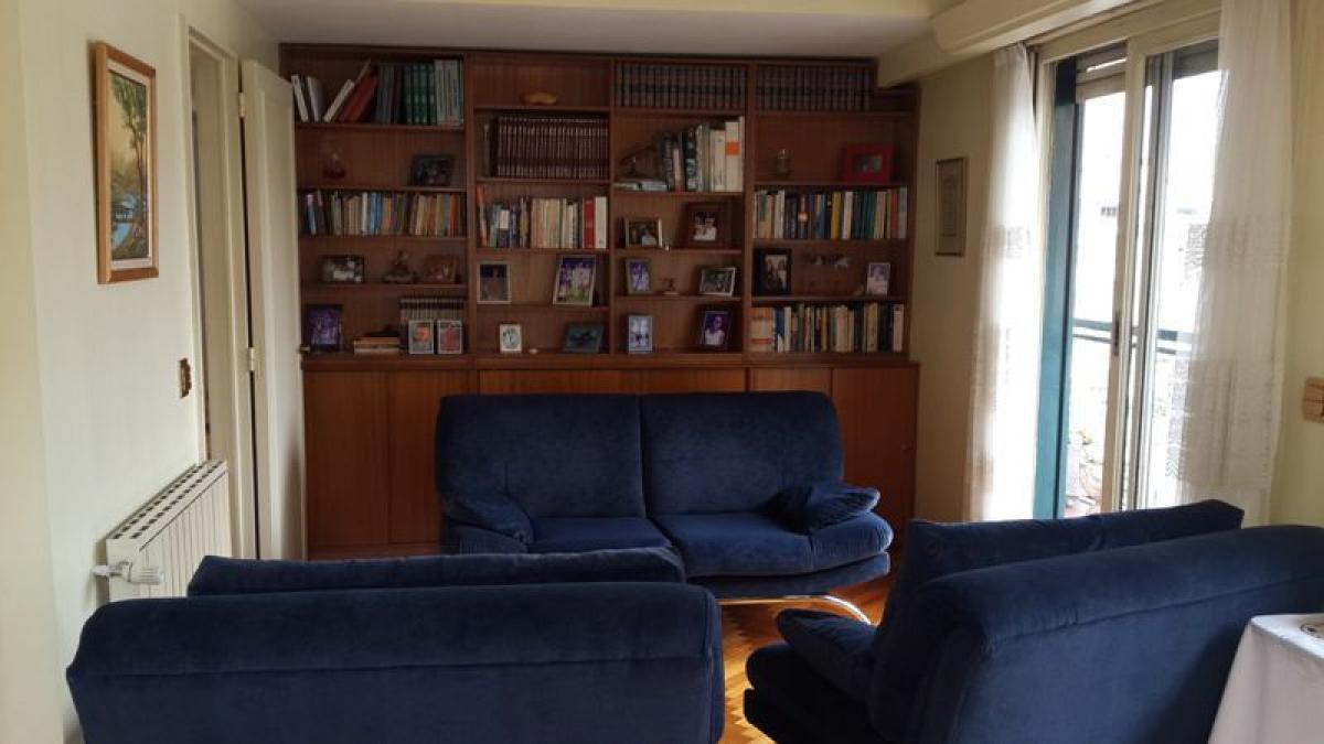 4 bedrooms Apartment in Buenos Aires, Argentina No. 79014
