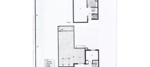 2 Schlafzimmer Doppelhaus in Quarteira, Portugal, Nr. 61849 2