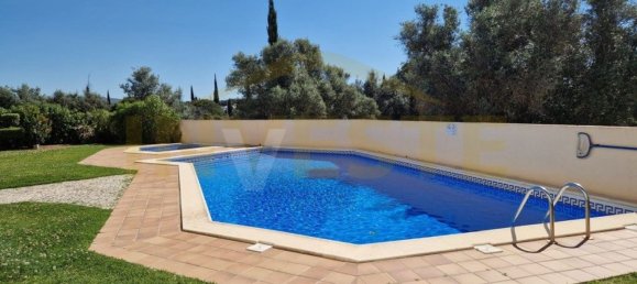 2 Schlafzimmer Doppelhaus in Quarteira, Portugal, Nr. 61849 4