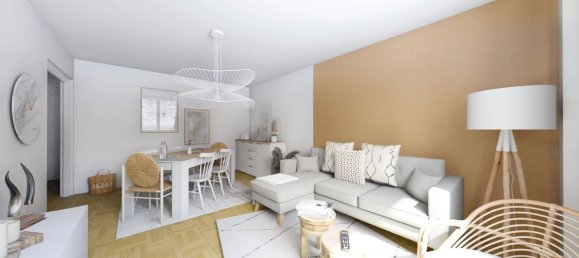 2 bedrooms Apartment in Noisy-le-Grand, France No. 174501 6