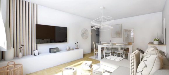 2 bedrooms Apartment in Noisy-le-Grand, France No. 174501 5