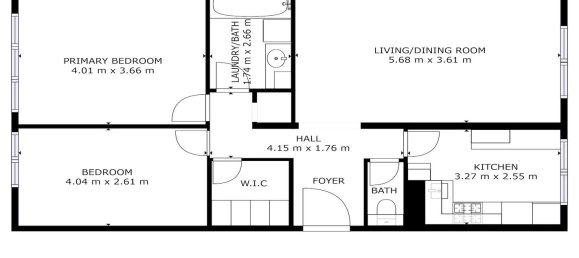 2 bedrooms Apartment in Noisy-le-Grand, France No. 174501 2