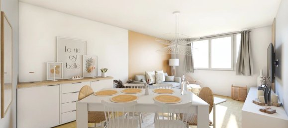 2 bedrooms Apartment in Noisy-le-Grand, France No. 174501 4