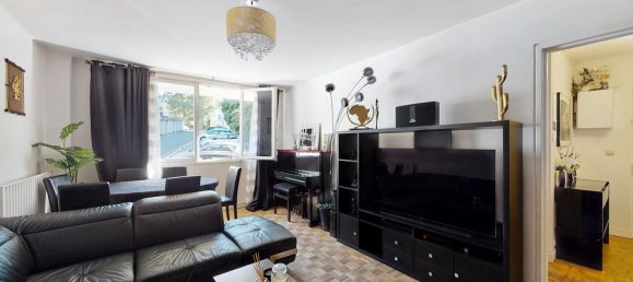 2 bedrooms Apartment in Noisy-le-Grand, France No. 174501 10