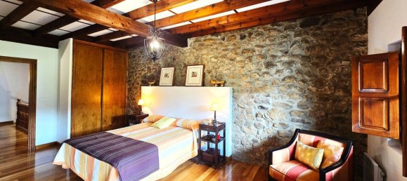 3 Schlafzimmer Haus in Cantabria, Spain, Nr. 152959 80