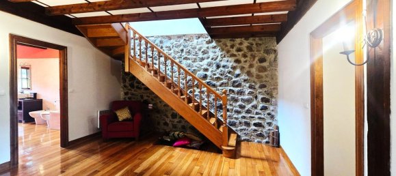 3 Schlafzimmer Haus in Cantabria, Spain, Nr. 152959 67