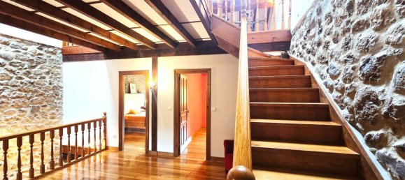 3 Schlafzimmer Haus in Cantabria, Spain, Nr. 152959 24