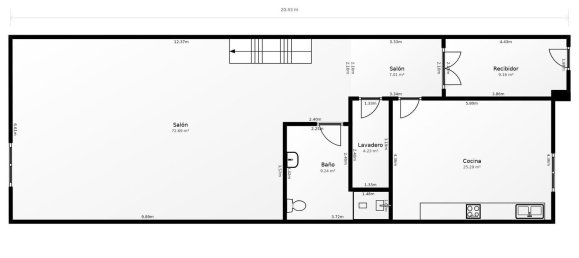 3 Schlafzimmer Haus in Cantabria, Spain, Nr. 152959 92