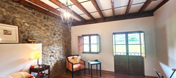 3 Schlafzimmer Haus in Cantabria, Spain, Nr. 152959 44