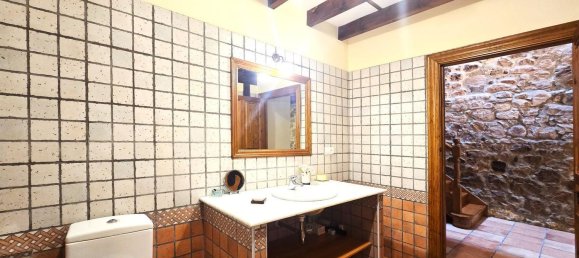 3 Schlafzimmer Haus in Cantabria, Spain, Nr. 152959 21