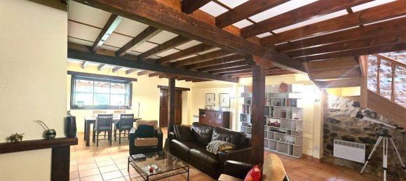 3 Schlafzimmer Haus in Cantabria, Spain, Nr. 152959 10