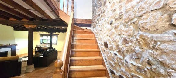 3 Schlafzimmer Haus in Cantabria, Spain, Nr. 152959 23