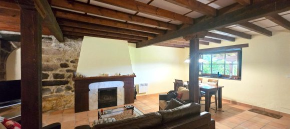 3 Schlafzimmer Haus in Cantabria, Spain, Nr. 152959 30