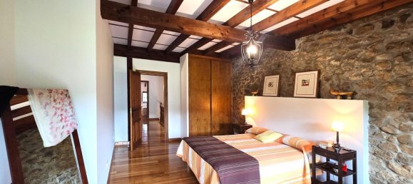 3 Schlafzimmer Haus in Cantabria, Spain, Nr. 152959 36