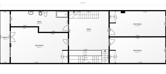 3 Schlafzimmer Haus in Cantabria, Spain, Nr. 152959 77