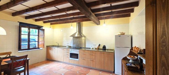 3 Schlafzimmer Haus in Cantabria, Spain, Nr. 152959 11
