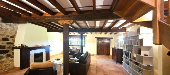 3 Schlafzimmer Haus in Cantabria, Spain, Nr. 152959 34