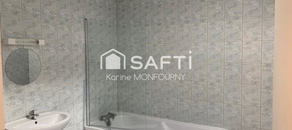 2 chambres Maison à Saint-Quentin, France No. 68755 5