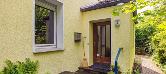 5 bedrooms House in Bielefeld, Germany No. 243446 2