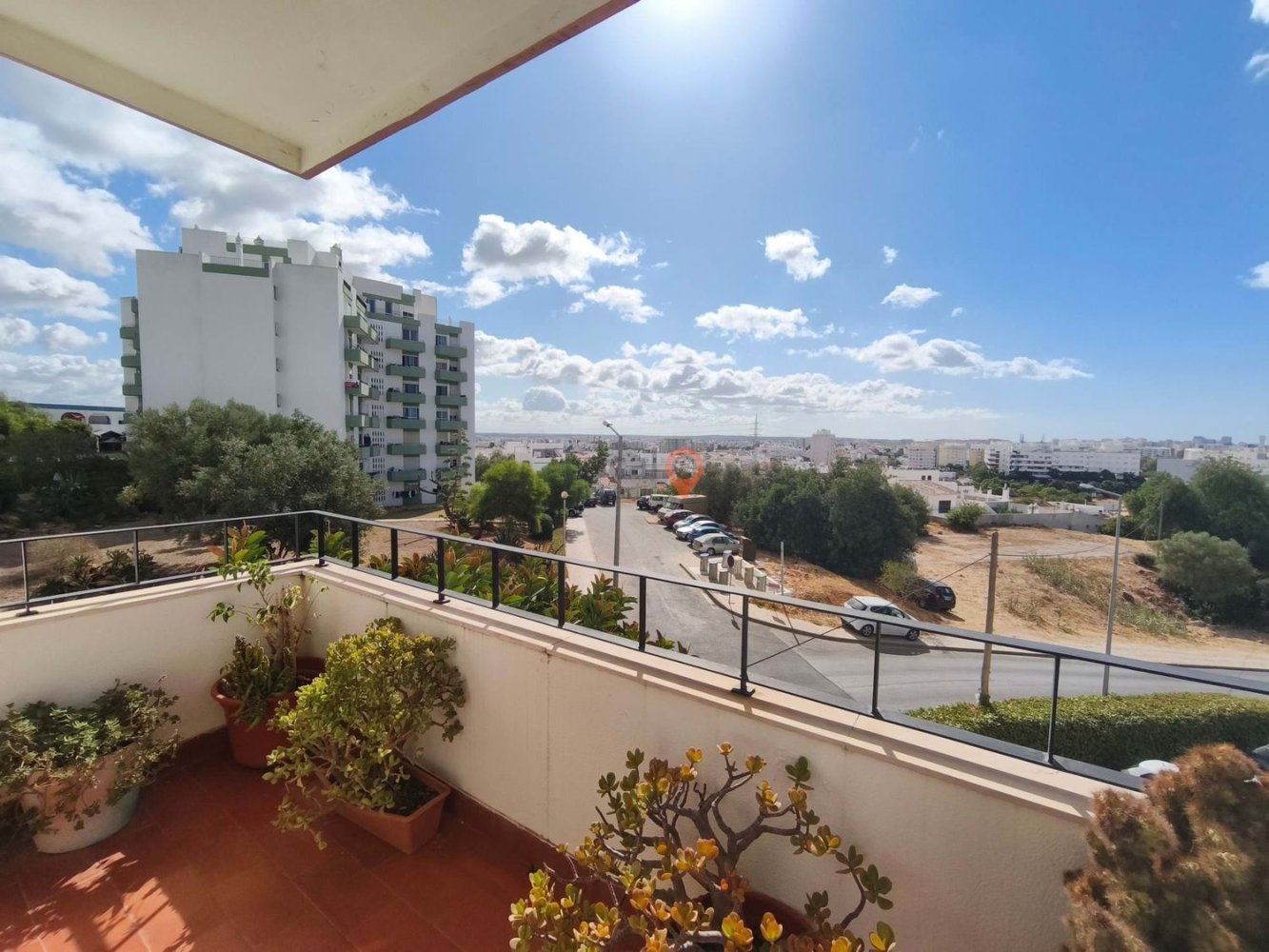 3 Schlafzimmer Wohnung in Portimao, Portugal, Nr. 342803