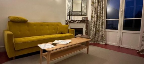 2 Schlafzimmer Haus in Le Mesnil-le-Roi, France, Nr. 162650 10