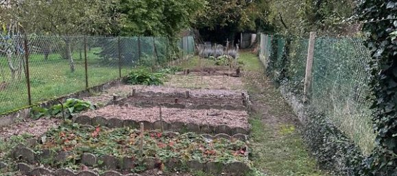 2 Schlafzimmer Haus in Le Mesnil-le-Roi, France, Nr. 162650 6